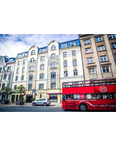 Hestia Hotel Jugend