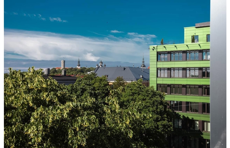 Centennial Hotel Tallinn