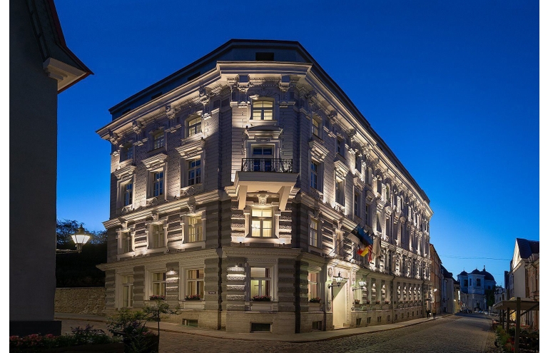 Hotel Telegraaf, Autograph Collection