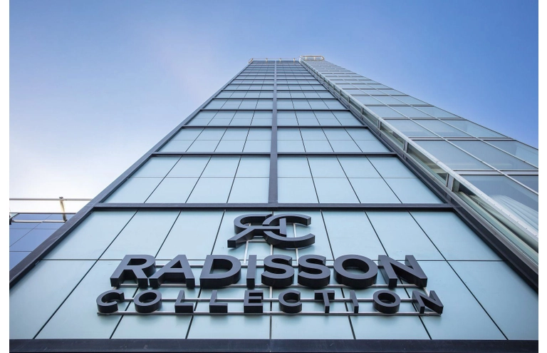 Radisson Collection Hotel, Tallinn