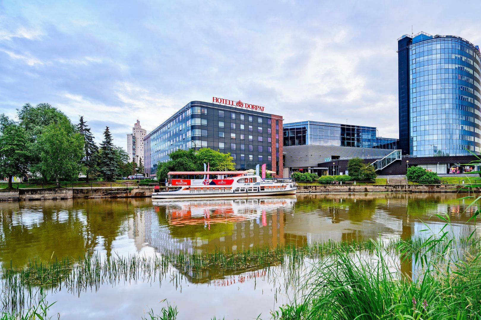 Hotel Dorpat