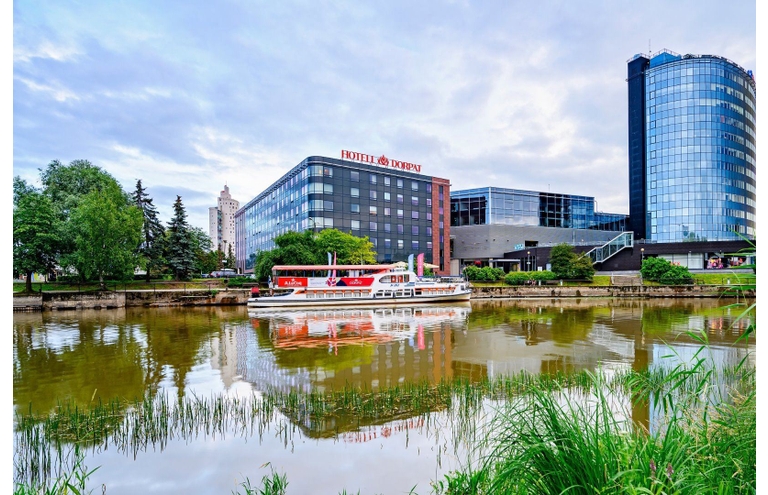 Hotel Dorpat