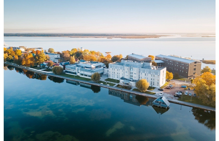 Hestia Hotel Haapsalu Spa