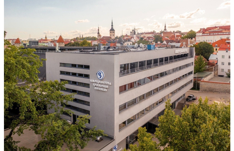 Kalev Spa Hotel & Water Park