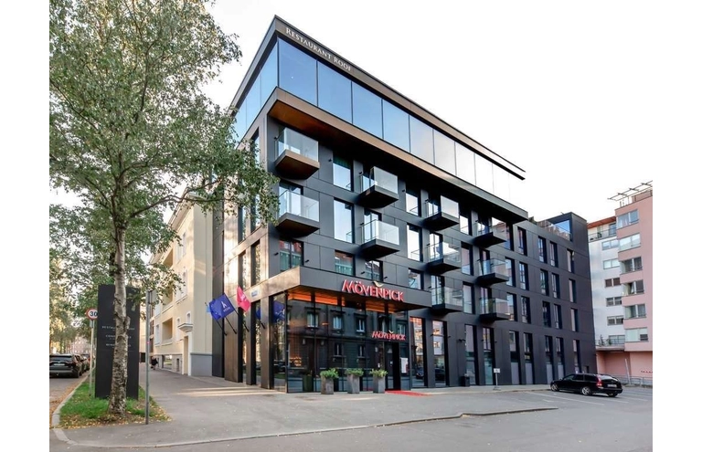 Mövenpick Hotel Tallinn