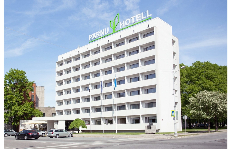 Parnu Hotel