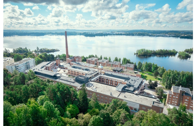 Unity Tampere - A Studio Hotel