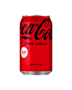 Coca-Cola Zero 24-pack