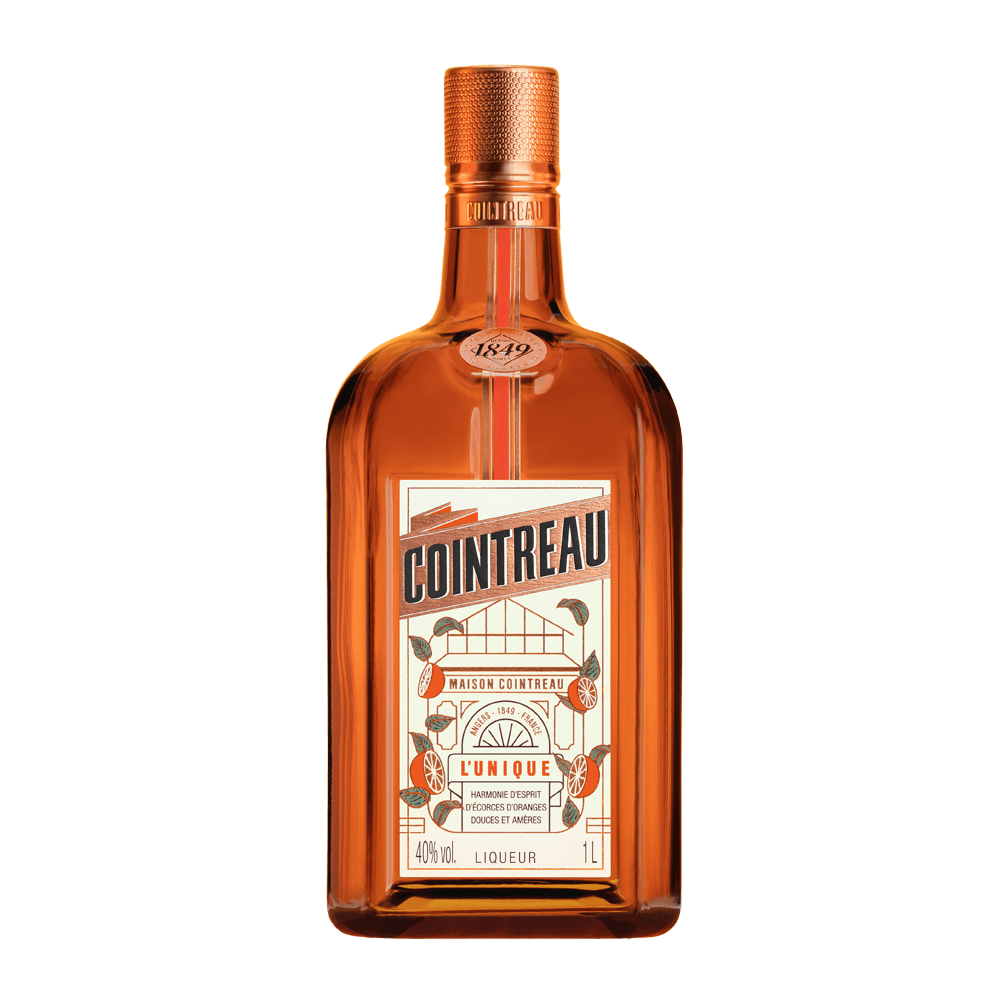 Cointreau 40% curacao