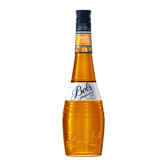 Bols Apricot Brandy Liqueur Bols Apricot Brandy Liqueur
