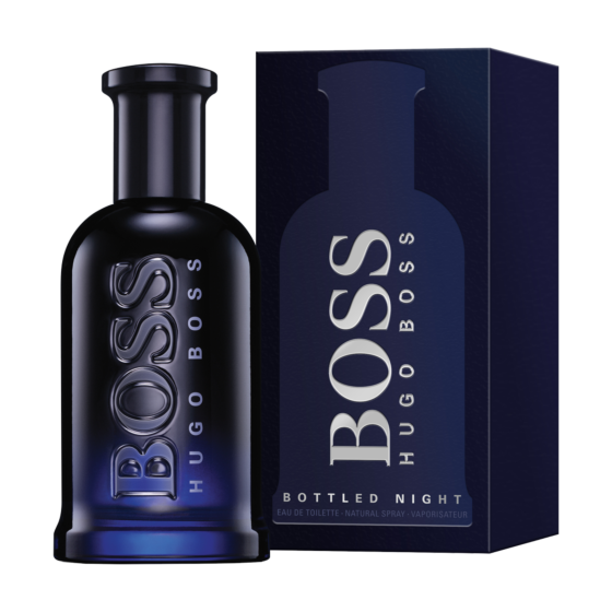 Edt hugo boss 2025