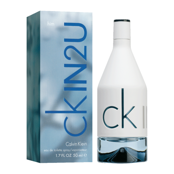 Ck be spray hot sale