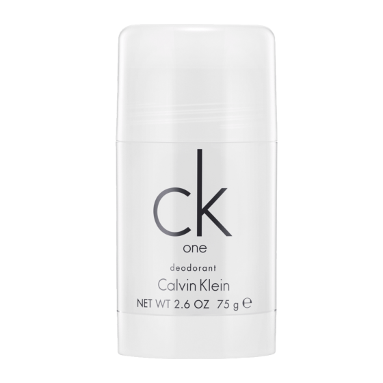 Ck one deodorant stick online