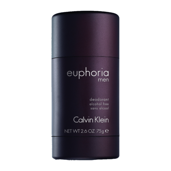 CALVIN KLEIN Euphoria For Men Deo Stick