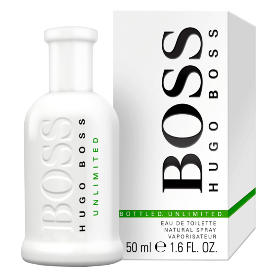 Unlimited hugo boss Clearance