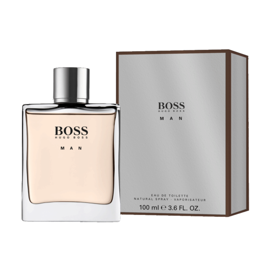 Edt hugo boss on sale