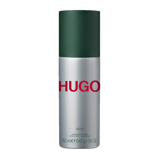 Deodorant hugo boss discount
