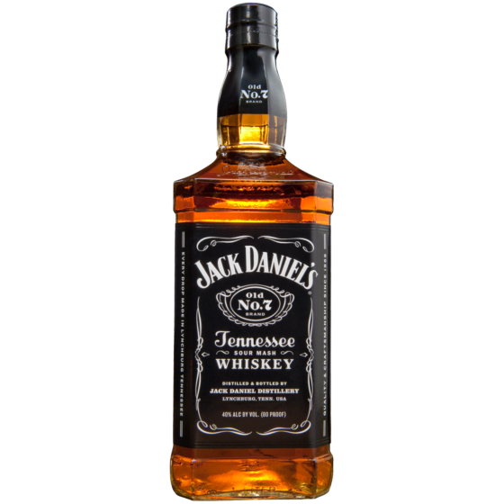 Jack Daniel's Old No. 7 | Eckerö Line