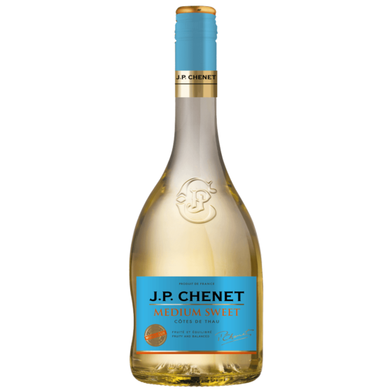 J P Chenet Medium Sweet 6 Pack