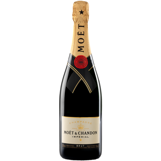 Moët & Chandon Champagne Brut 0,375l