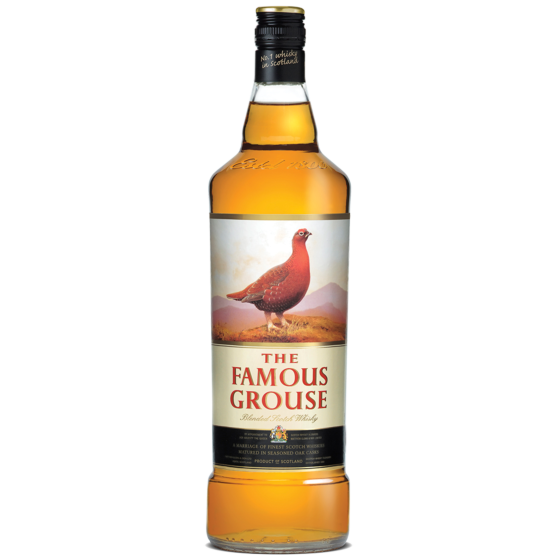 The Famous Grouse 40 % | Eckerö Line The Famous Grouse 40 % | Eckerö Line