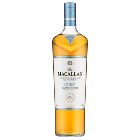 The Macallan Quest