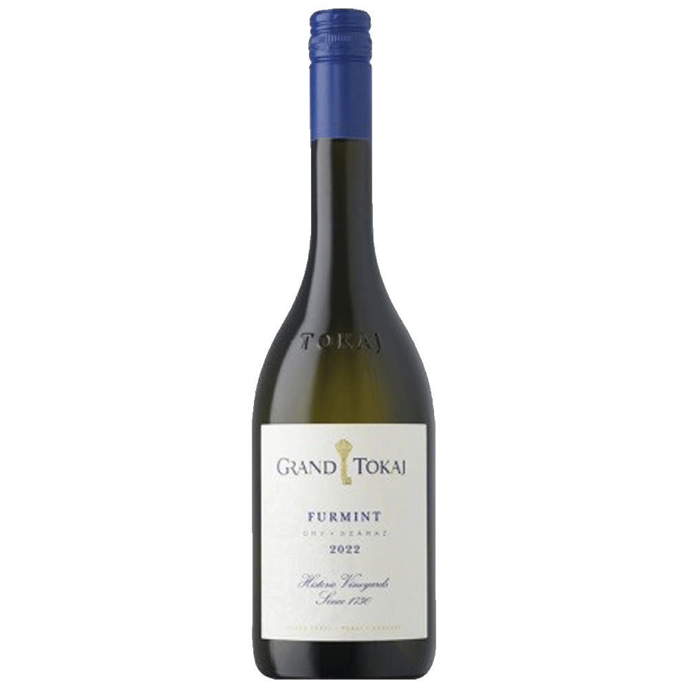 Grand Tokaj Terroir Selection Tokaji Furmint