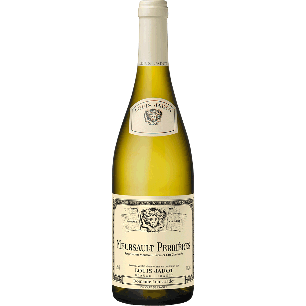 ワイン Meursault Louis Jadot & Pierre Ponnelle Meursault Louis Jadot - Buy wine online - Flavor Shop