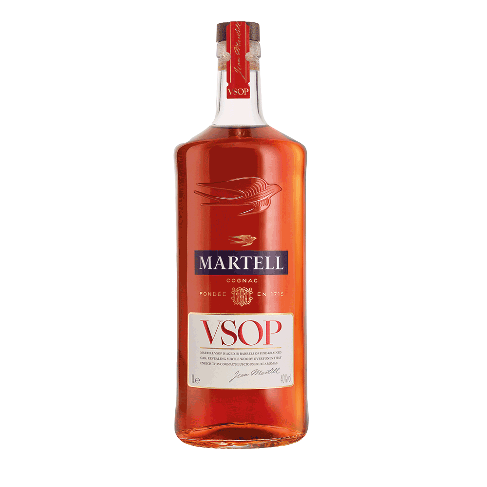 未開栓  MARTELL  VSOP メダイヨン  1L 未開栓 MARTELL VSOP メダイヨン 1L｜Yahoo!フリマ（旧PayPay