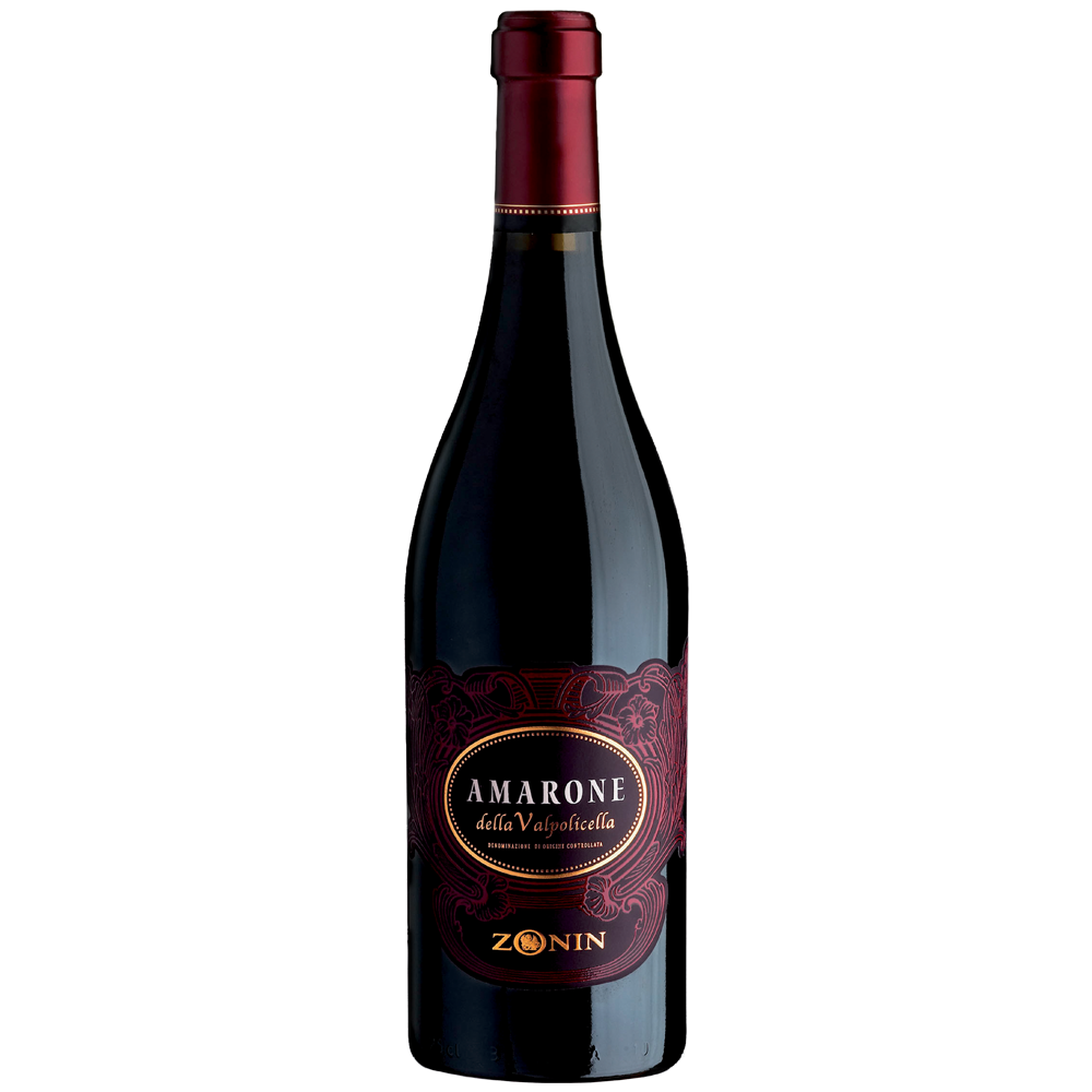 Amarone Zonin | Eckerö Line Amarone Zonin | Eckerö Line