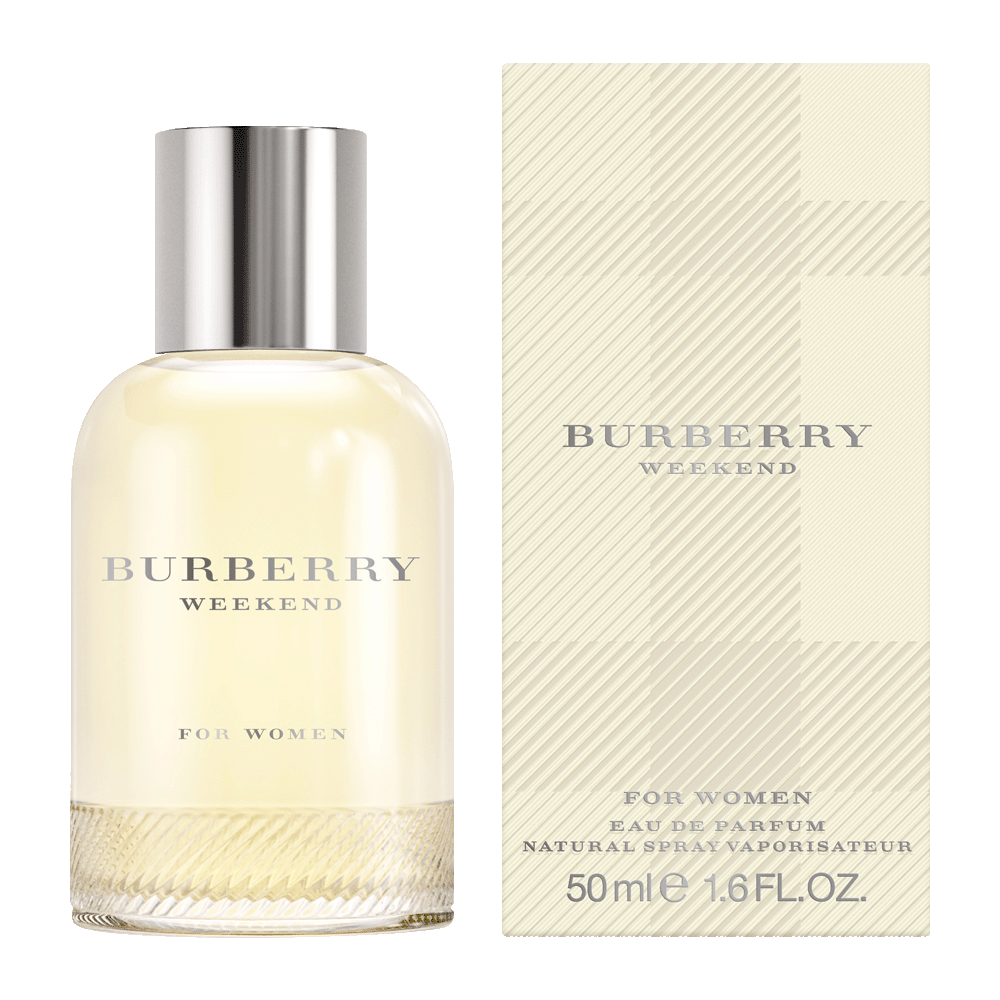 BURBERRY Women s Weekend EdP Spray