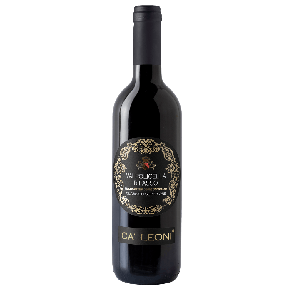 Valpolicella ripasso sales bag in box
