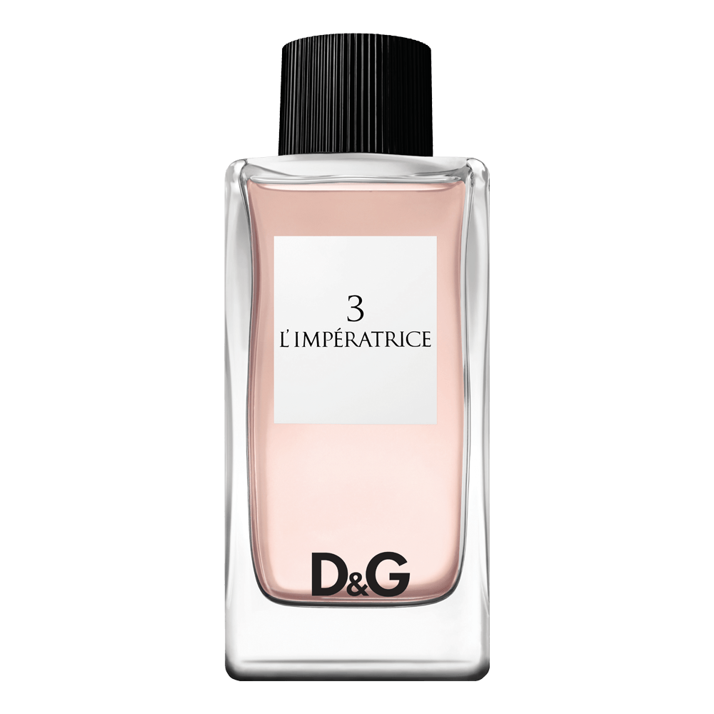 Limperatrice dolce gabbana hot sale
