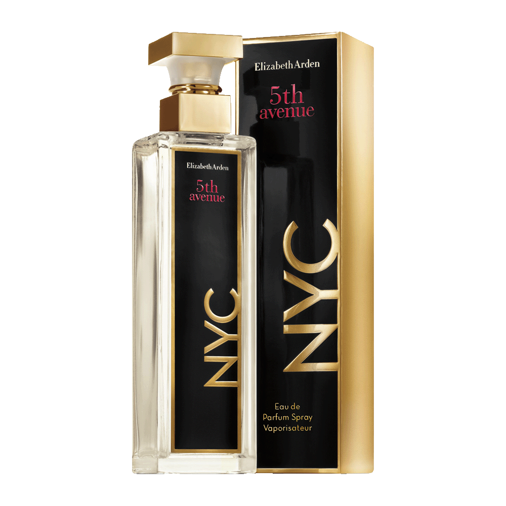 Elizabeth arden cheap parfum nyc