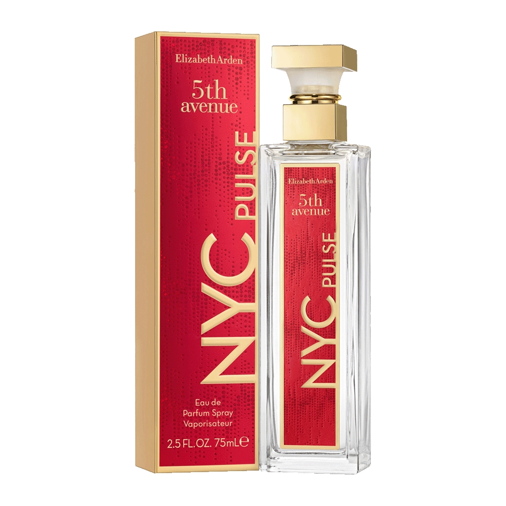 Elizabeth arden hajuvesi 2025