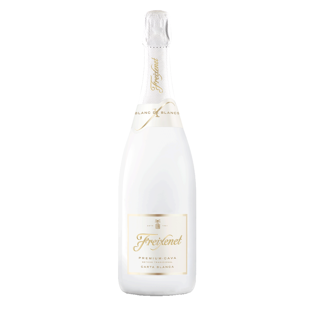 Freixenet champagne store