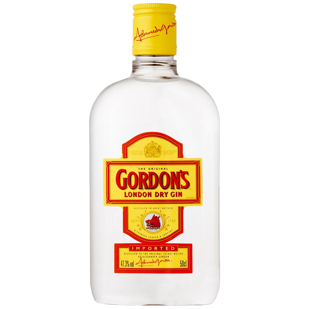Gordon's London Dry Gin (PET) | Eckerö Line