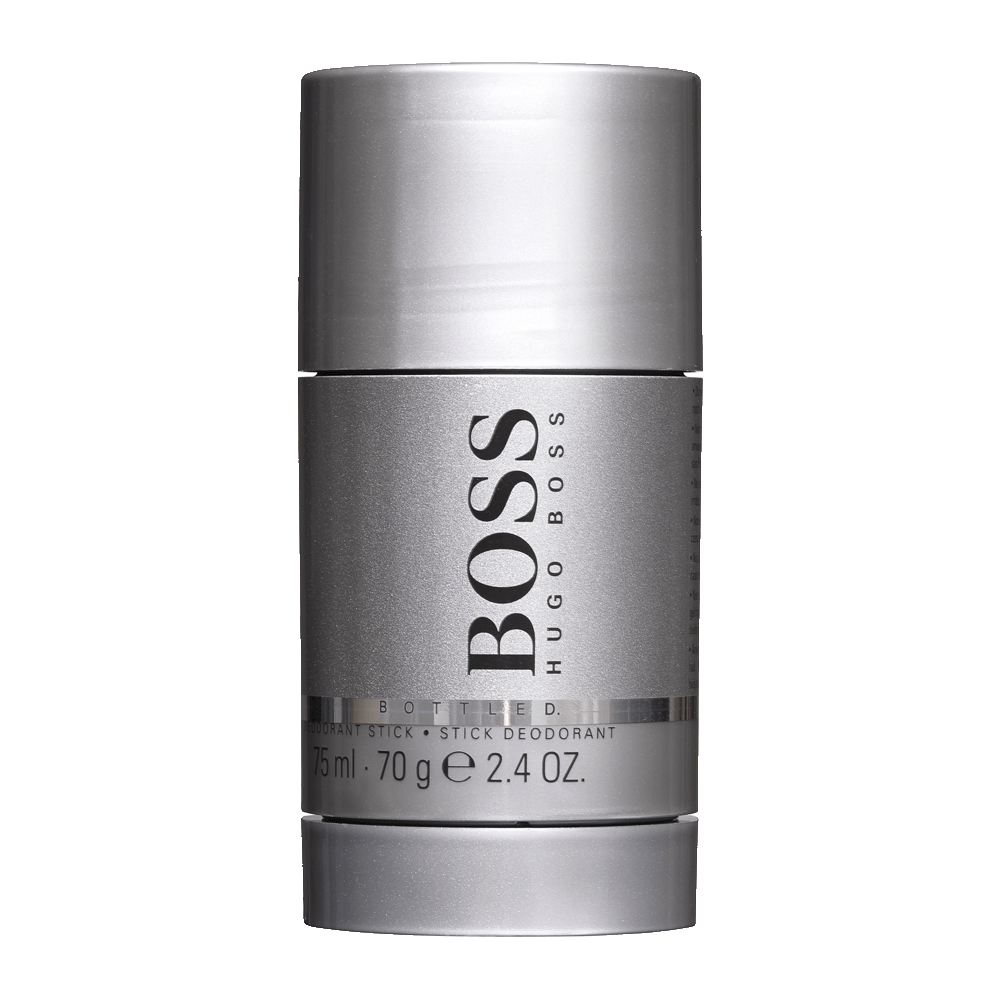 Normal albue tale HUGO BOSS Boss Bottled Deo Stick