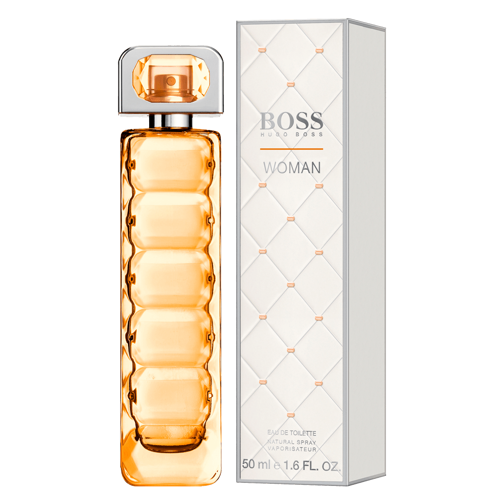 Hugo boss the orange store