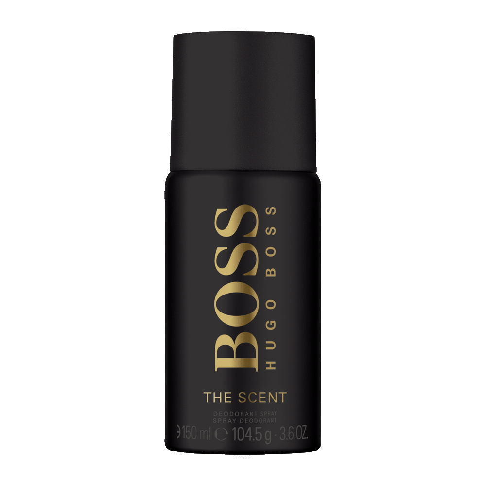 HUGO BOSS Boss The Scent Deo Spray