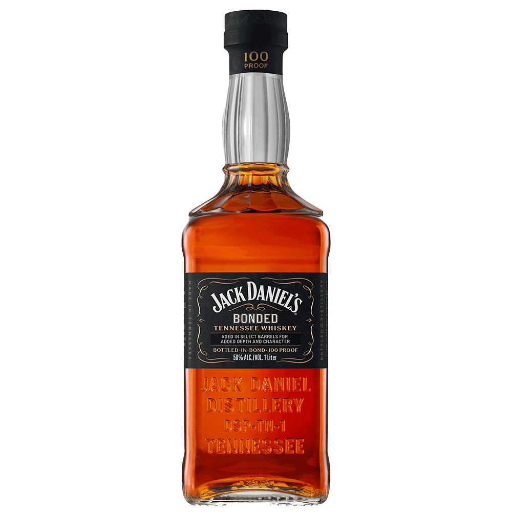 Jack Daniel's Bonded Whisky | Eckerö Line