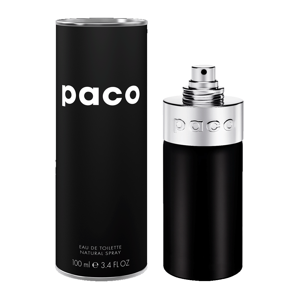 PACO RABANNE Paco EdT Spray