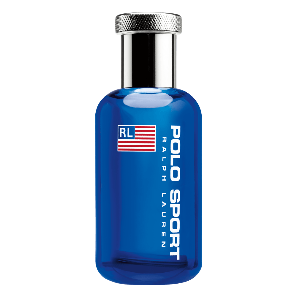 Polo sport clearance spray