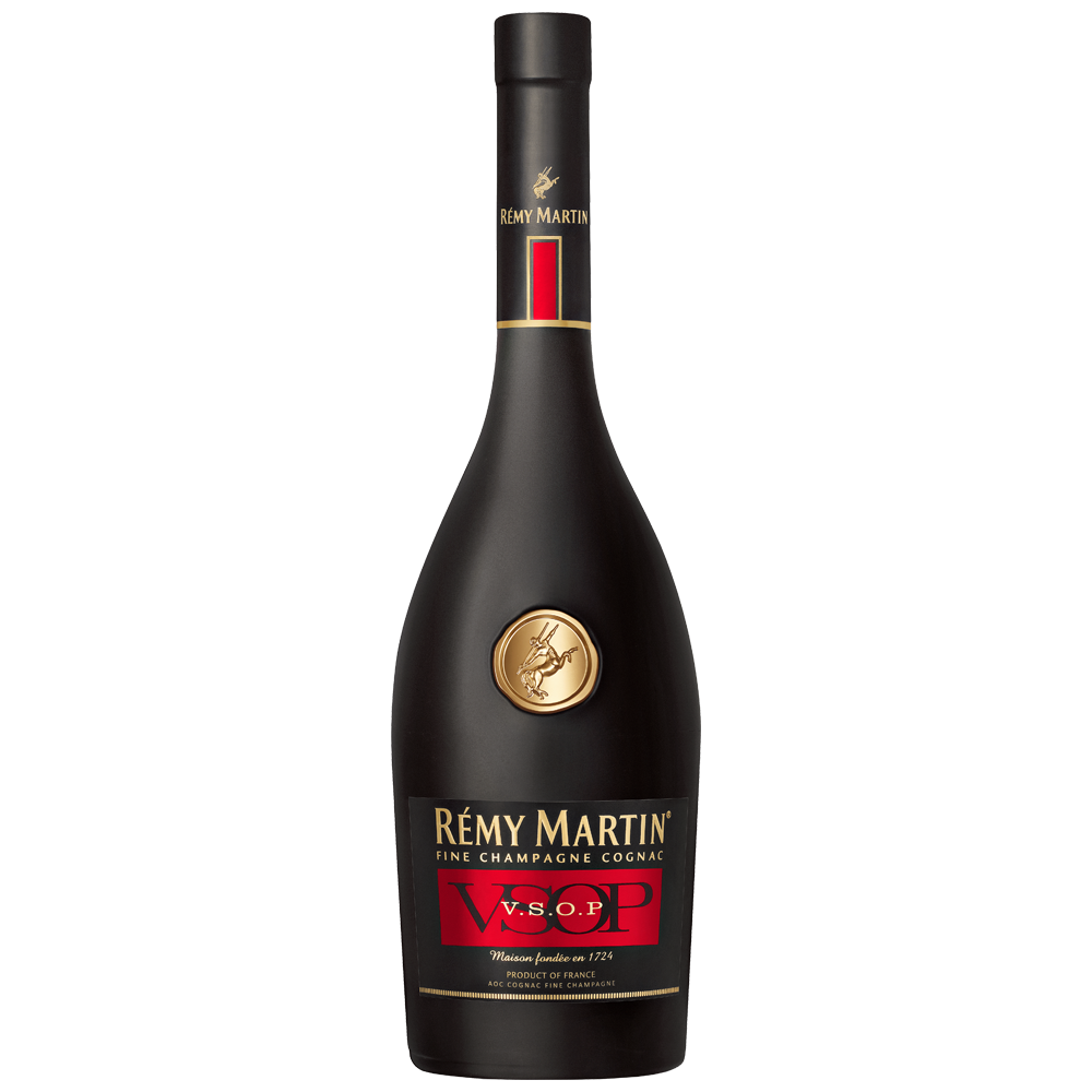 完璧主義 VSOP, Martin Remy 3 Line Eckerö | cl 100 x ブランデー
