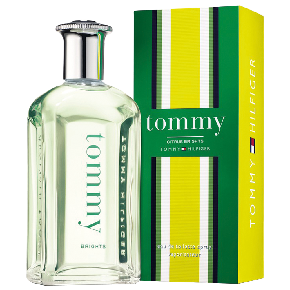 Tommy girl citrus hot sale brights