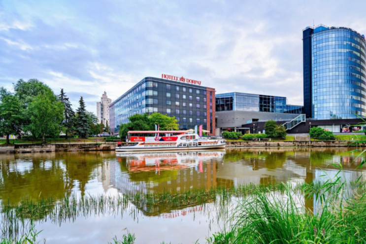 Hotel Dorpat