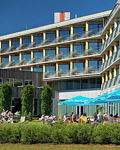 Georg Ots Spa Hotel