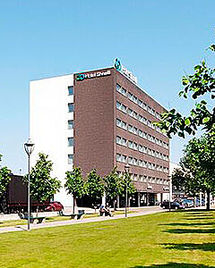 Go Hotel Shnelli