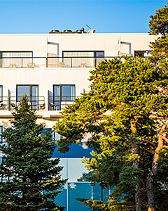Hesti Hotel Laulasmaa