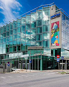 Park Inn by Radisson Meriton Conference & Spa